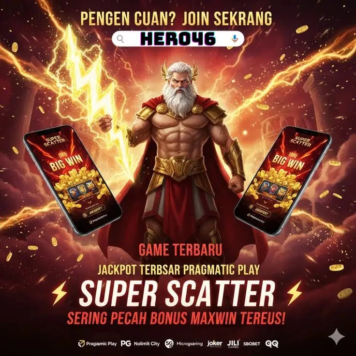 HERO46 Situs Judi Bola Mix Parlay