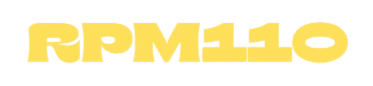 Logo RPM110