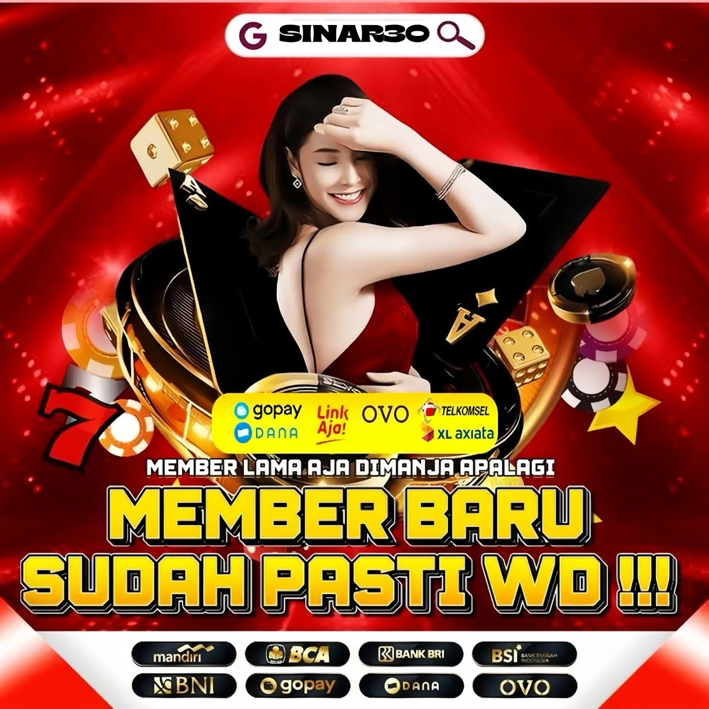 SINAR30 Situs Judi Bola Mix Parlay