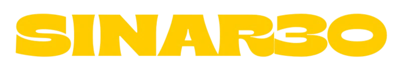 Logo SINAR30